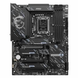 MSI Z890 GAMING PLUS WIFI