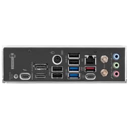 MSI Z890 GAMING PLUS WIFI