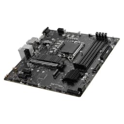 MSI PRO B760M-P