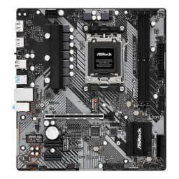 ASRock B650M-H/M.2+