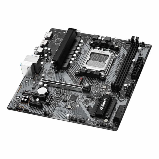ASRock B650M-H/M.2+
