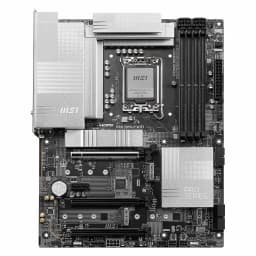 MSI PRO Z890-P WIFI