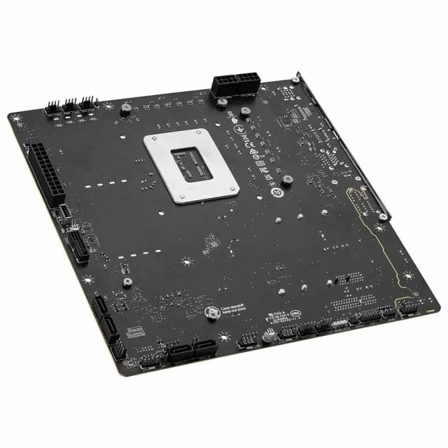 MSI B760M PROJECT ZERO