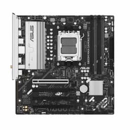 ASUS B850M MAX GAMING WIFI