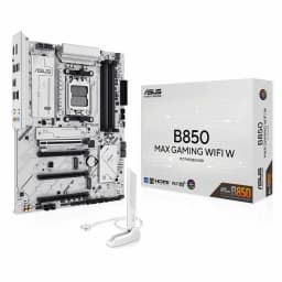 ASUS B850 MAX GAMING WIFI W