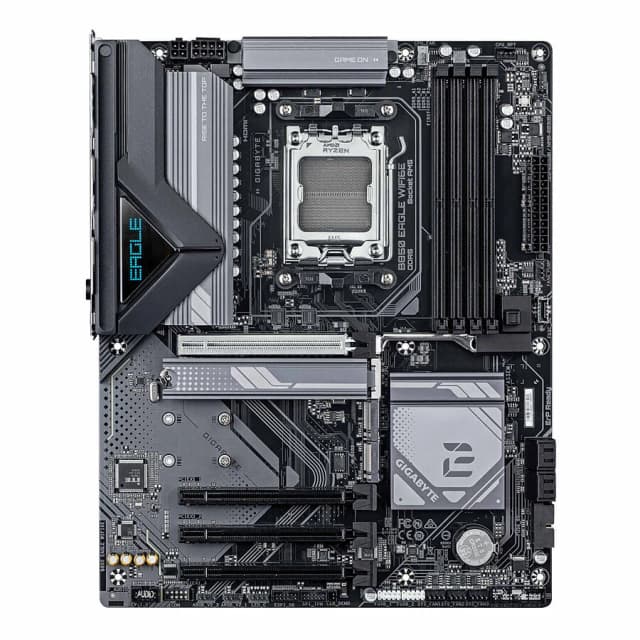 Gigabyte B850 EAGLE WIFI6E
