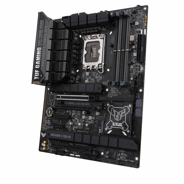ASUS TUF GAMING Z790-PRO WIFI