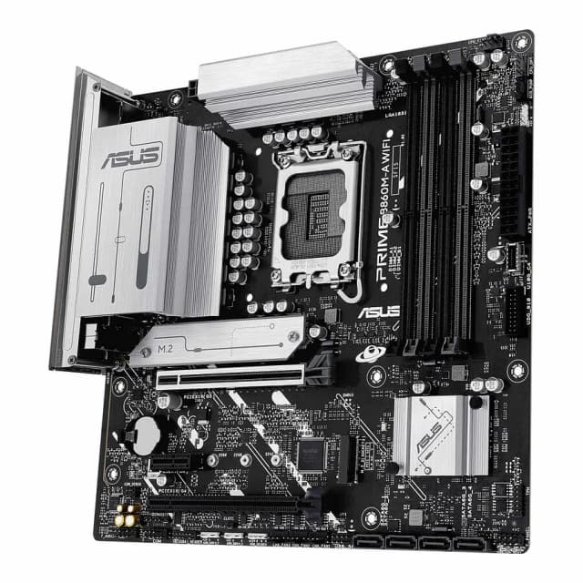 ASUS PRIME B860M-A WIFI