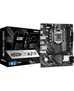 ASRock H510M-H2/M.2 SE