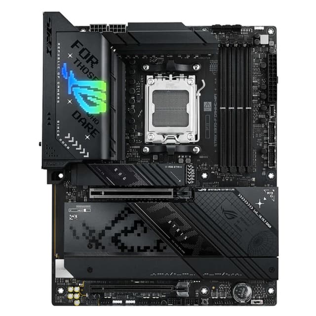 ASUS ROG STRIX X870-F GAMING WIFI