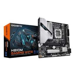 Gigabyte H810M GAMING WIFI6