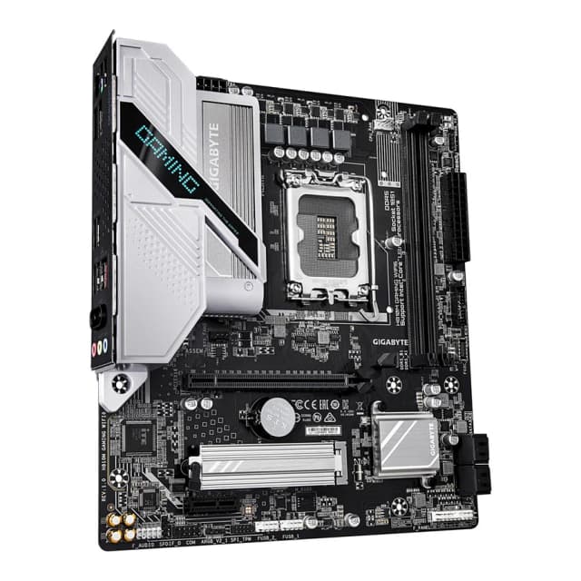 Gigabyte H810M GAMING WIFI6