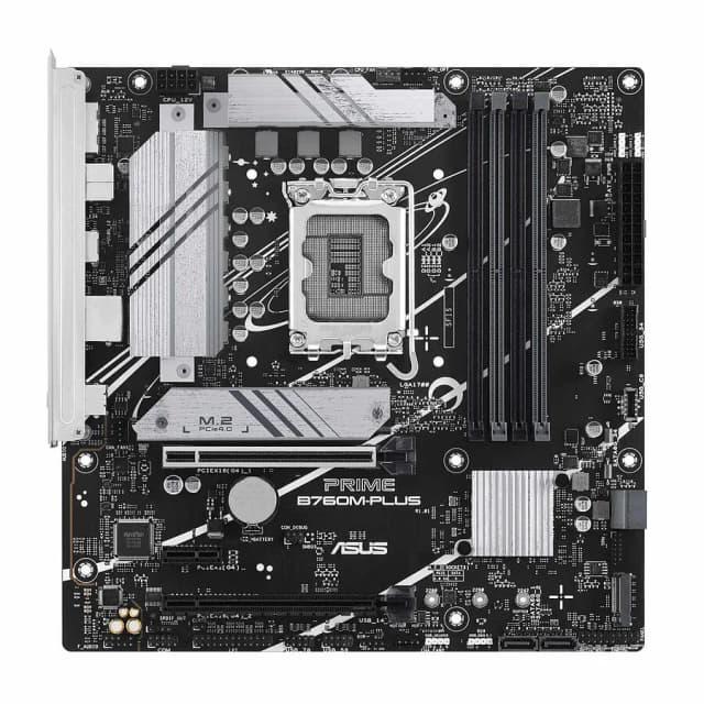ASUS PRIME B760M-PLUS