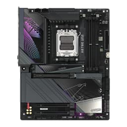 Gigabyte X870E AORUS MASTER