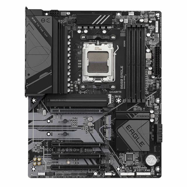 Gigabyte B650 EAGLE