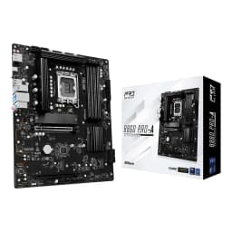 ASRock B860 Pro-A