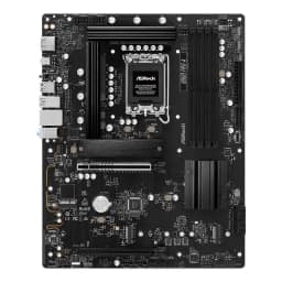 ASRock B860 Pro-A