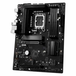 ASRock B860 Pro-A