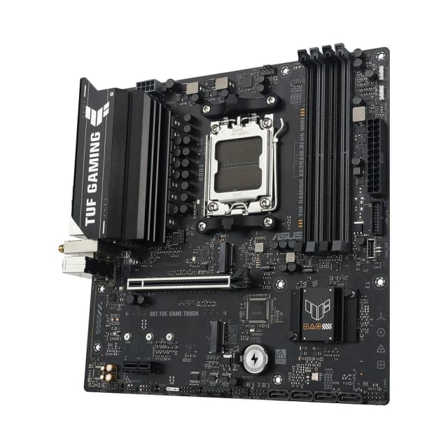 ASUS TUF GAMING A620AM-PLUS WIFI