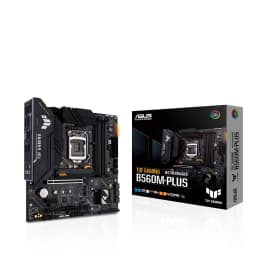 ASUS TUF GAMING B560M-PLUS WIFI