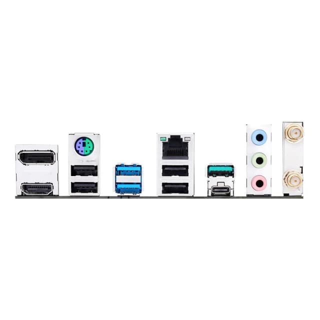 ASUS PRIME Z790-P WIFI DDR5