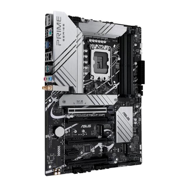 ASUS PRIME Z790-P WIFI DDR5