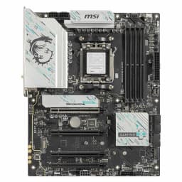 MSI B850 GAMING PLUS WIFI