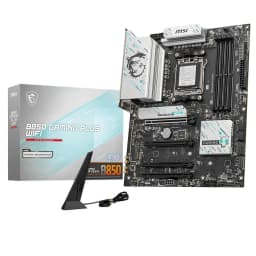 MSI B850 GAMING PLUS WIFI