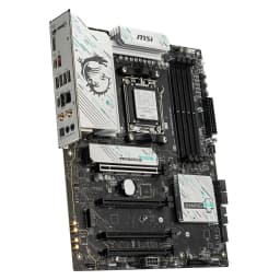 MSI B850 GAMING PLUS WIFI
