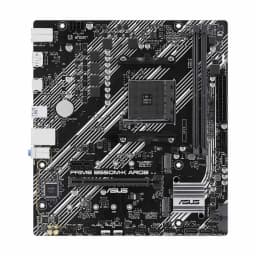 ASUS PRIME B550M-K ARGB