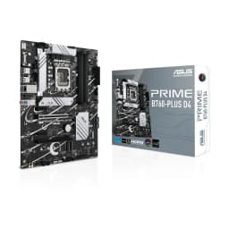ASUS PRIME B760-PLUS D4