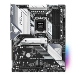 ASRock B650 Pro RS