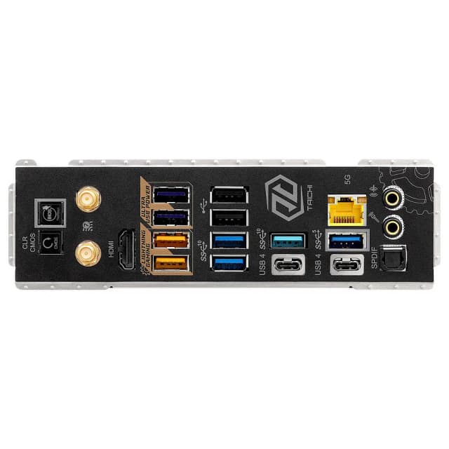 ASRock X870E Taichi Lite