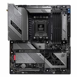 ASRock X870E Taichi Lite