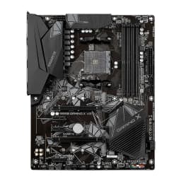 Gigabyte B550 Gaming X V2