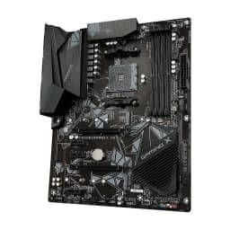 Gigabyte B550 Gaming X V2