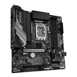 Gigabyte B760M GAMING X WIFI6E GEN5