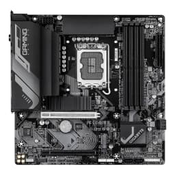 Gigabyte B760M GAMING X WIFI6E GEN5