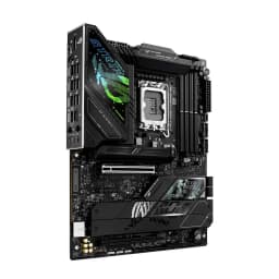ASUS ROG STRIX Z890-F GAMING WIFI