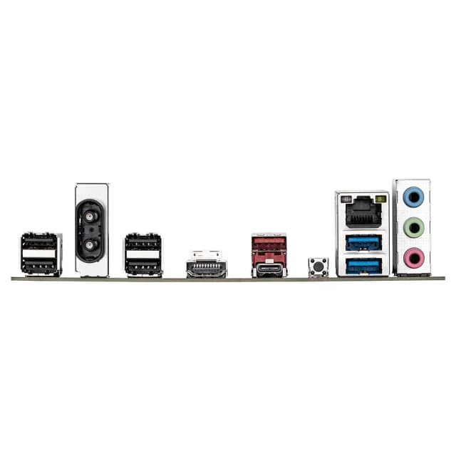 Gigabyte B550 EAGLE WIFI6