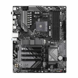 Gigabyte B550 EAGLE WIFI6