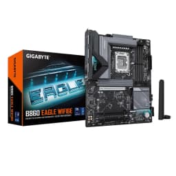 Gigabyte B860 EAGLE WIFI6E