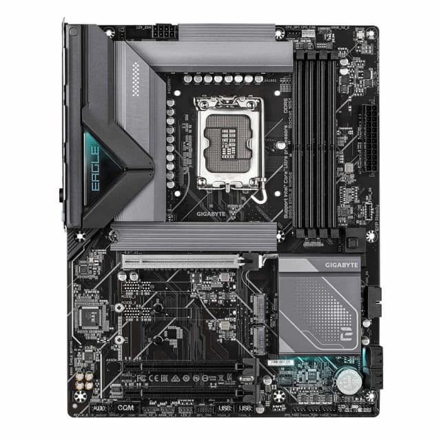 Gigabyte B860 EAGLE WIFI6E