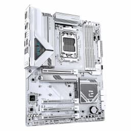 Gigabyte B850 EAGLE ICE
