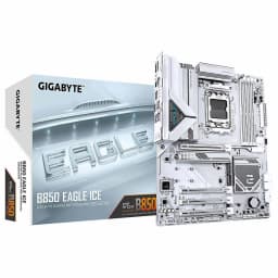 Gigabyte B850 EAGLE ICE
