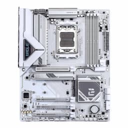 Gigabyte B850 EAGLE ICE