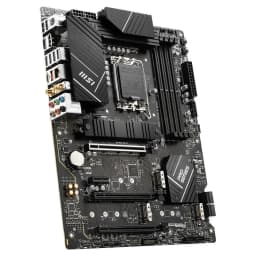 MSI PRO Z790-P WIFI