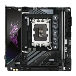 Gigabyte Z890I AORUS ULTRA