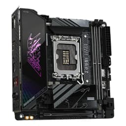 Gigabyte Z890I AORUS ULTRA