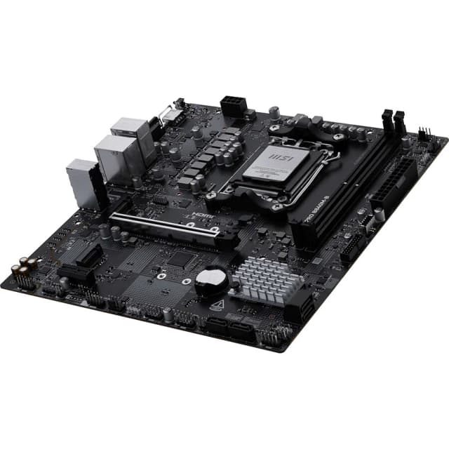 MSI PRO B840M-B